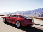 Lincoln MKR Concept 2007 года